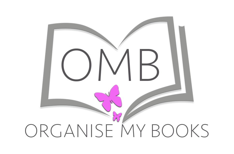 Organise My Books