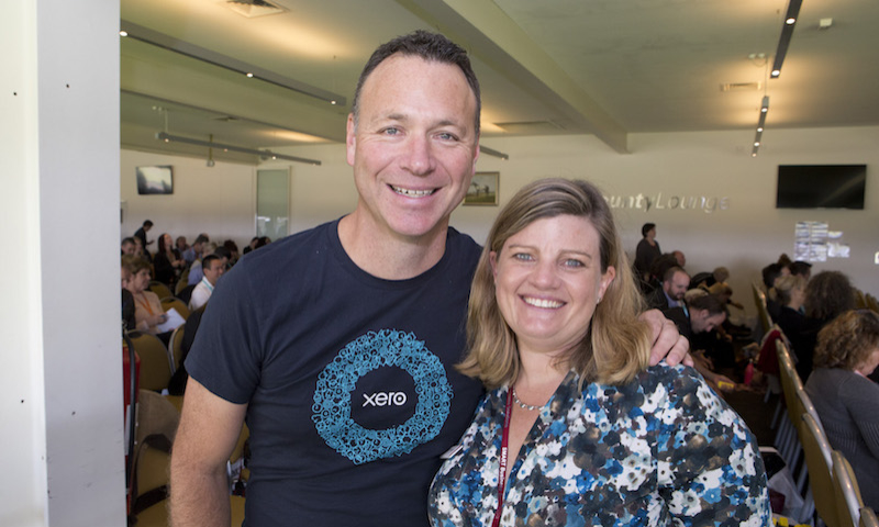 BITECON 2017: Talking tech with small businesses