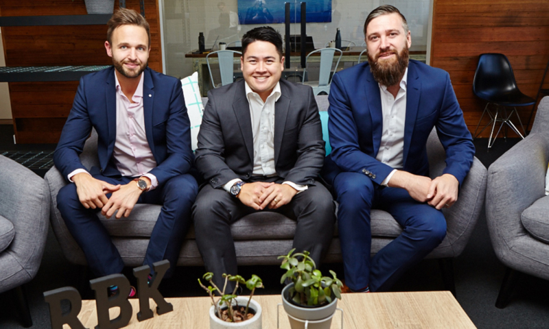 Not sure how to tackle online marketing? Here’s how RBK doubled business in less than a year