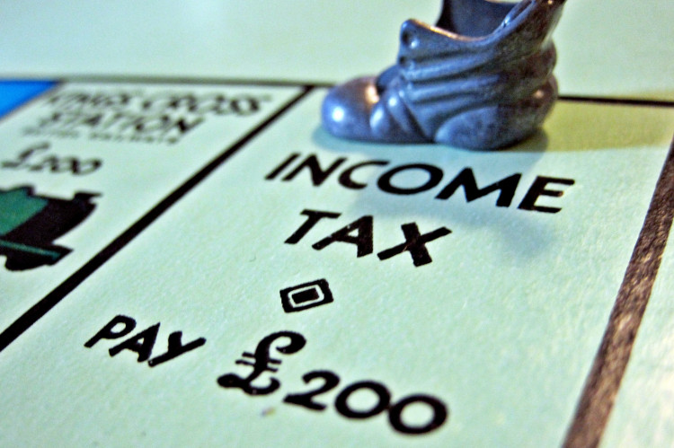 HMRC issues penalties warning for submitting late tax returns