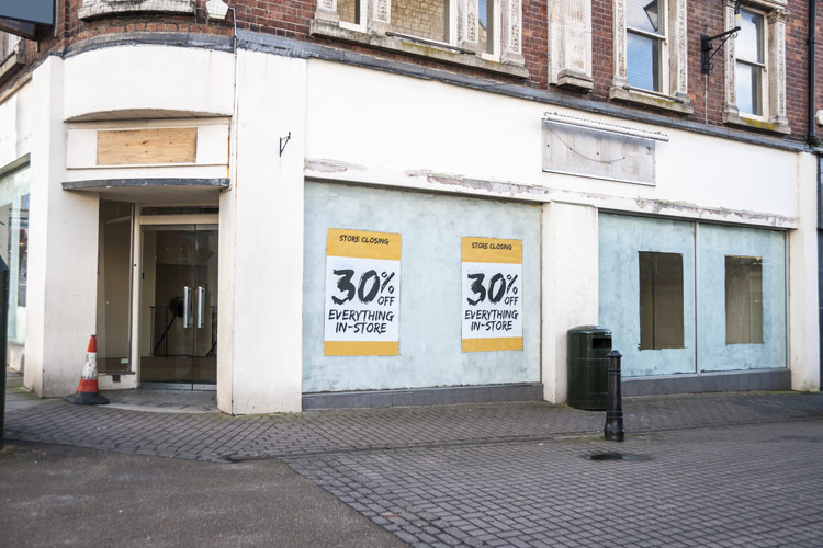 Local councils intensify bailiff enforcement against unpaid business rates