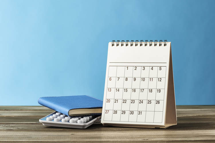 How to prepare a cash flow forecast for your small business